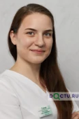 Коселовская София Феофановна - Красноярск