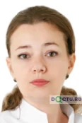 Косенюк Наталья Константиновна - Москва