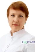Косенко Анна Анатольевна - Саратов