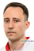Косенко Антон Иннокентьевич - Воронеж