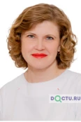 Косенко Лада Владимировна - Ростов-на-Дону