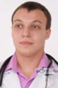 Косенко Павел Владимирович - Красноярск