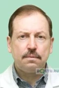 Косенко Сергей Михайлович - Ярославль