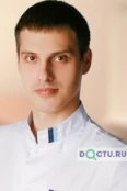 Косенков Михаил Сергеевич - Москва