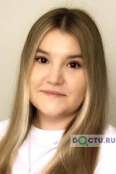 Косенкова Татьяна Анатольевна - Саратов