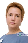 Косенкова Татьяна Владимировна - Тюмень