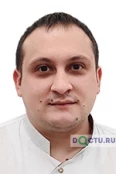 Косенок Дмитрий Вадимович - Ярославль