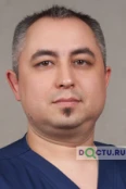 Кошаев Дмитрий Васильевич - Казань