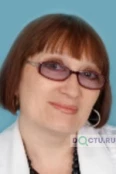 Кошанская Елена Владимировна - Казань