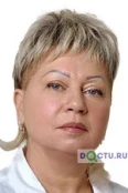 Кошарская Марина Викторовна - Красноярск