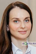 Кошель Марина Владимировна - Ставрополь