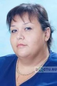 Кошель Наталия Геннадьевна - Сочи
