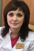 Кошель Татьяна Евгеньевна - Ставрополь