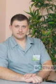 Кошелев Александр Игорьевич - Орёл