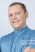Кошелев Егор Александрович - Владивосток