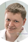 Кошелев Константин Александрович - Тверь
