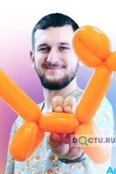 Кошелев Вадим Андреевич - Москва