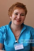 Кошелева Анна Вячеславовна - Киров
