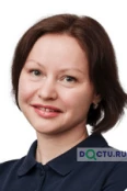 Кошелева Екатерина Николаевна - Архангельск