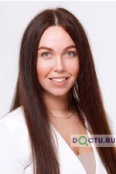 Кошелева Елена Андреевна - Тюмень
