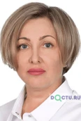 Кошелева Елизавета Михайловна - Краснодар
