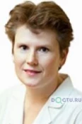 Кошелева Галина Михайловна - Новосибирск