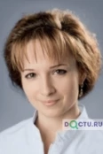 Кошелева Галина Александровна - Череповец