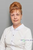 Кошелева Марина Анатольевна - Москва