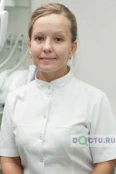 Кошелева Надежда Вячеславовна - Сыктывкар