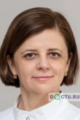 Кошелева Наталья Анатольевна - Саратов