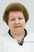 Кошелева Ольга Валентиновна - Тамбов