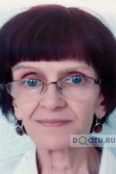 Кошелева Ольга Васильевна - Кемерово