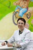 Кошелева Жанна Евгеньевна - Дзержинск