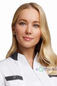 Кошельник Оксана Александровна - Санкт-Петербург