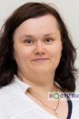 Кошеварова Ольга Сергеевна - Киров