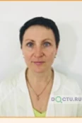 Кошевцова Татьяна Геннадьевна - Москва