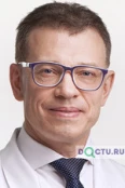 Кошевой Александр Петрович - Томск