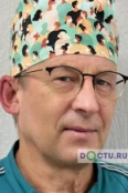 Кощеев Александр Валентинович - Пермь