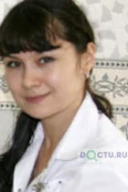 Кощеева Альфия Рашитовна - Ижевск
