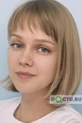 Кощеева Мария Владимировна - Иркутск