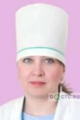Кощенкова Светлана Александровна - Владимир