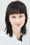 Кошикова Светлана Валерьевна - Ижевск