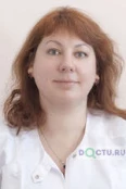 Кошкарёва Екатерина Александровна - Саратов