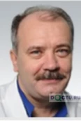 Кошкин Алексей Петрович - Пермь