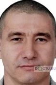 Кошкин Дмитрий Валерьянович - Казань