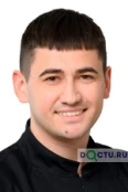 Кошкин Константин Дмитриевич - Брянск