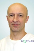 Кошкин Сергей Николаевич - Санкт-Петербург