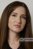 Кошкина Анна Евгеньевна - Самара