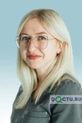 Кошкина Анна Викторовна - Рязань
