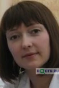 Кошкина Екатерина Михайловна - Киров